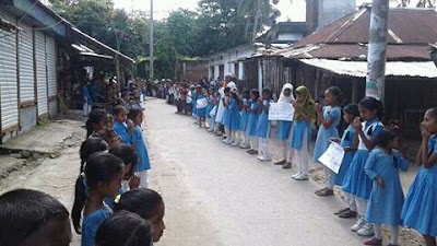 Photos of School and college