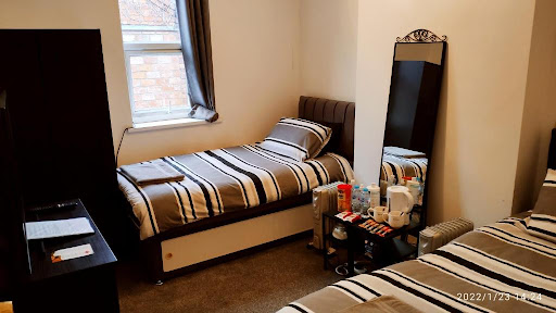 P&S Rooms - Thumbnail