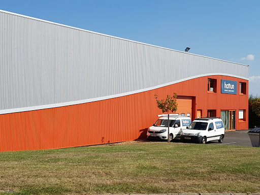 HATTON Électricité & Énergies Nouvelles