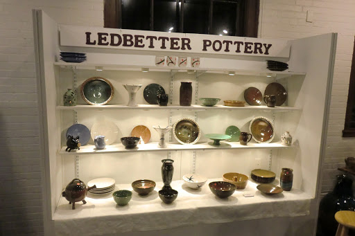 Ledbetter Pottery