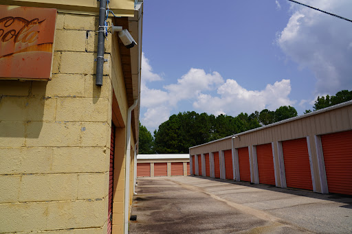 Forward Storage LaGrange