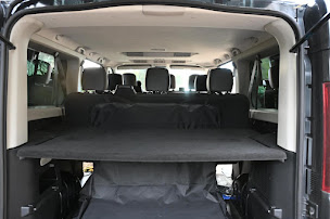 Photo n°6 de CB3C Taxi & Transport à Saint-Pierre-Lafeuille (Service de transport)