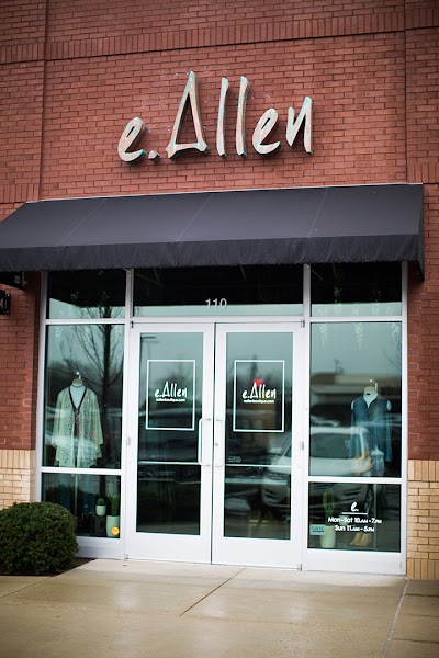 e.Allen boutique