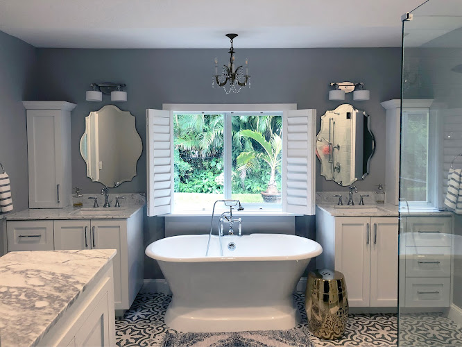 Coastal Cabinetry Inc