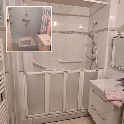 Photo n°6 de Repartim à Sainte-Luce-sur-Loire (Carreleur)