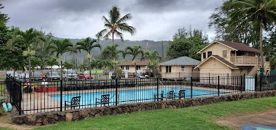 Camp Mokulēʻia