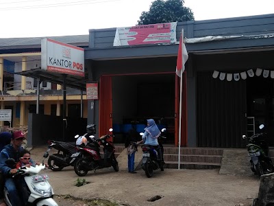 post-office
