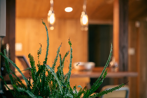 Chalet Le4191 - Visual