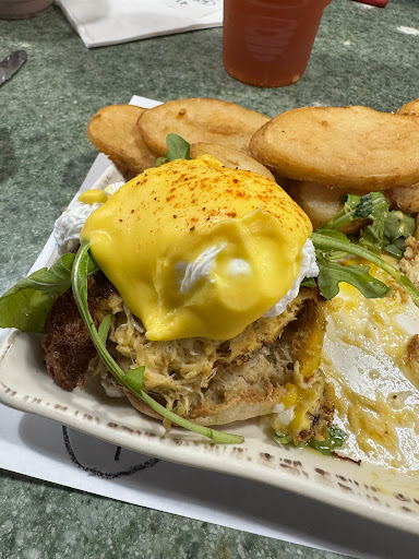 Willy's Kitchen - Visual