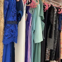 Photo n°2 de Dé & Fer Atelier couture et création à Cogolin (Magasin d'ameublement d'extérieur)