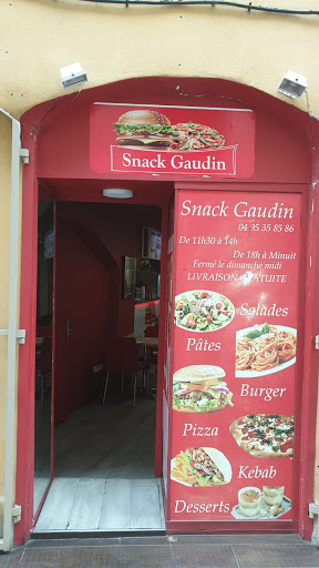 Photo 3 - Snack Le Food