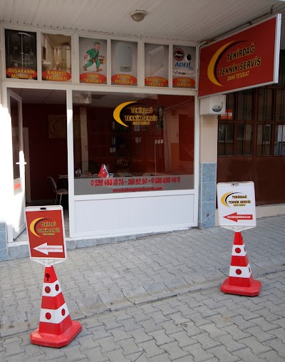 Photos of TEKİRDAĞ YAPI TESİSAT (Hakan YILMAZ)