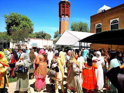 Muslim Mosque Association