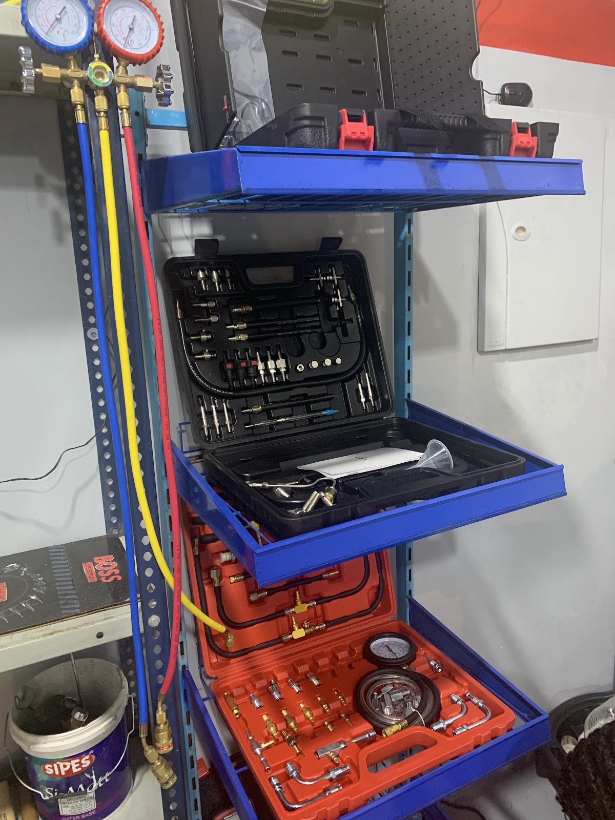 اضواء الشروق لخدمات السيارات - صورة 3