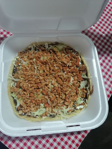 Taquería y antojitos doña marina