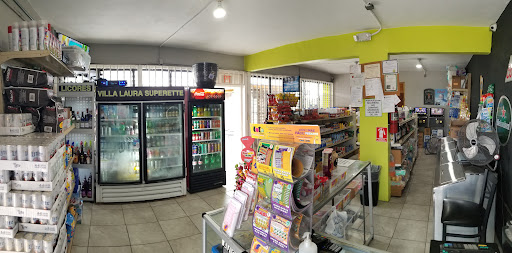 Villa Laura Superette Gallery - United States