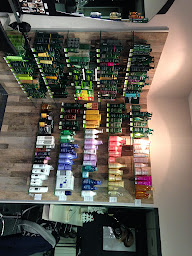 Photo n°7 de Création Coiffure - Falaise à Falaise (Salon de coiffure)