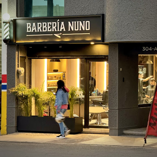 barberia pachuca - Barberia Nuno