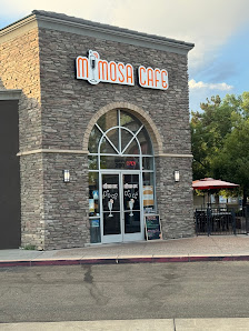 Mimosa Cafe 2900 Calloway Dr Suite #200, Bakersfield, CA 93312