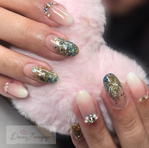 Dann Rodríguez Beauty • Makeup • Nails - Thumbnail