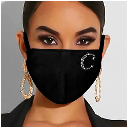 Mask Line - Visual