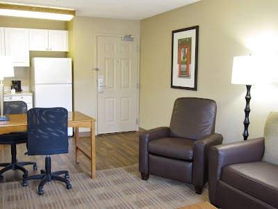 Extended Stay America - Richmond - W. Broad Street - Glenside - North