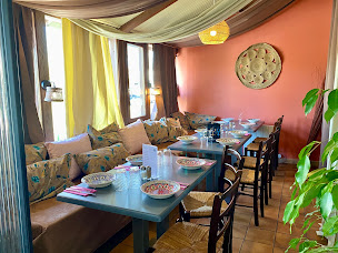 Photo n°25 de La Rose Des Sables Couscous à Vernon (Brasserie)