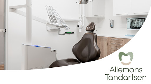 Allemans Tandartsen - Thumbnail