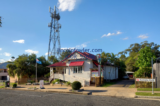 Australia Post - Biggenden LPO