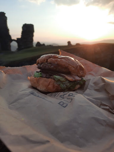 Castle Burger Gallery - United Kingdom