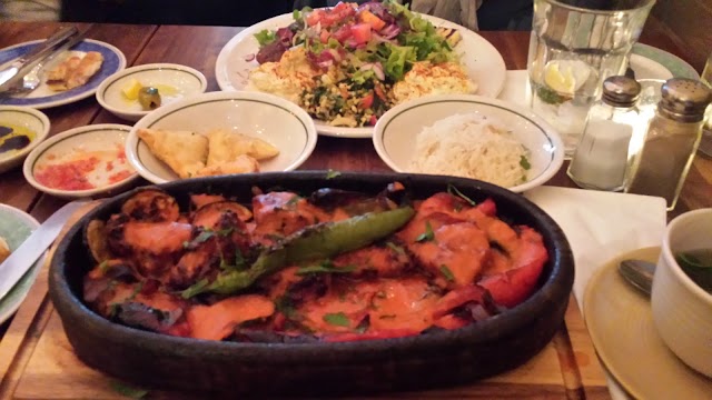 Petek Restaurant