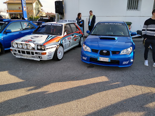 TotalErg Gemona del Friuli Gallery - Italy