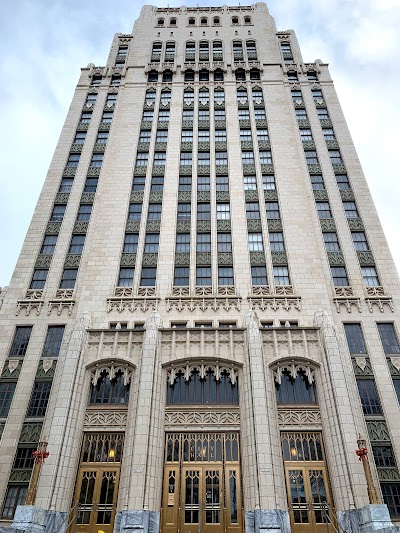 Atlanta City Hall