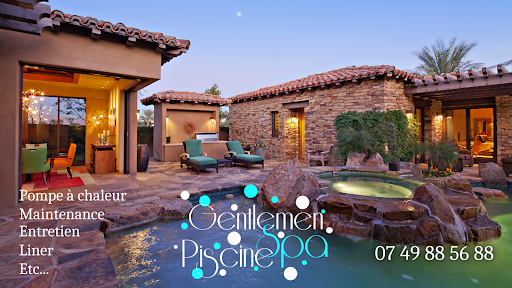 Photo de Gentlemen Spa Piscine - Entretien Maintenance Piscines et Spas
