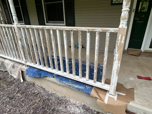 Richmond Exclusive Painters - Thumbnail
