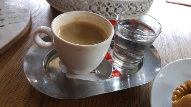 Bistro Zilverzoen