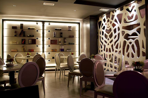 New Golf Café - Thumbnail