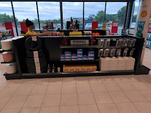 Photo n°6 de Autodistribution Talbot 86 à Poitiers (Atelier de réparation automobile)