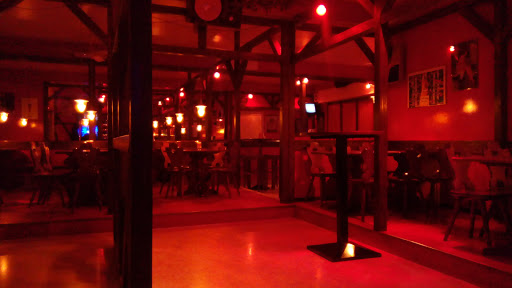 Bistro Pub Pizzeria Gallery - Italy