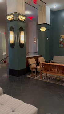 The Redbury New York by null