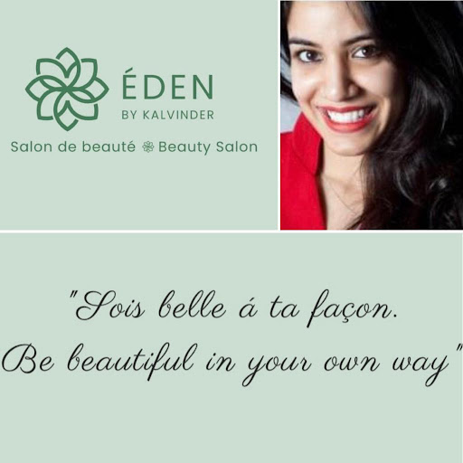 Éden Salon de Beauté /Beauty Salon - Thumbnail