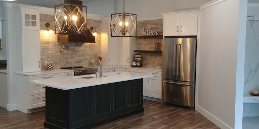 Blue Water Cabinetry & Design Gallery - United States