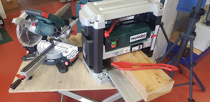 Photo n°15 de Tournier Machines A Bois Fillinges à Fillinges (Magasin de matériel pour le travail du bois)