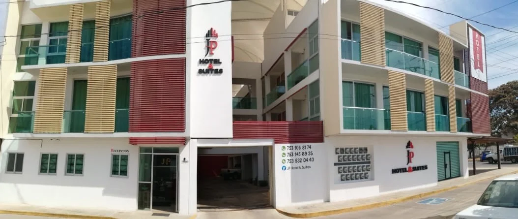 JP Hotel & Suites