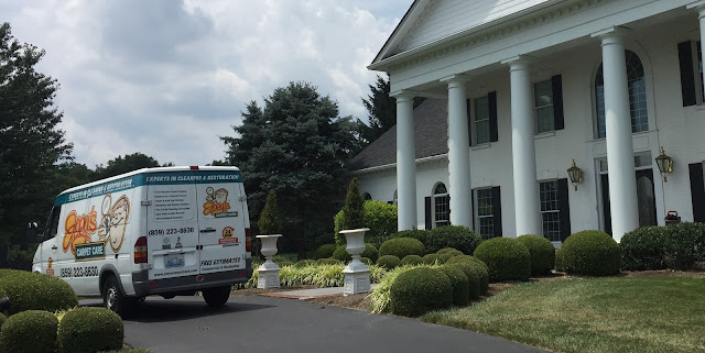 Joey's Carpet Care & MicroSeal