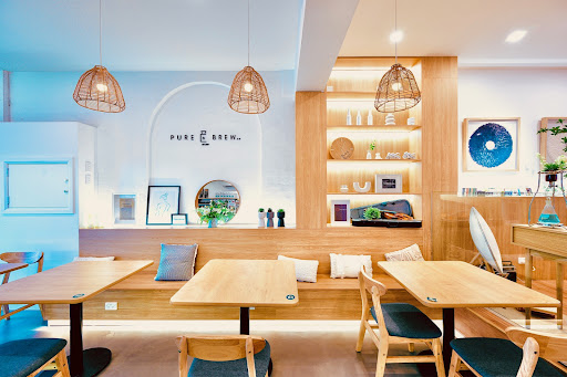 Photo of Pure Brew & Co. Gordon