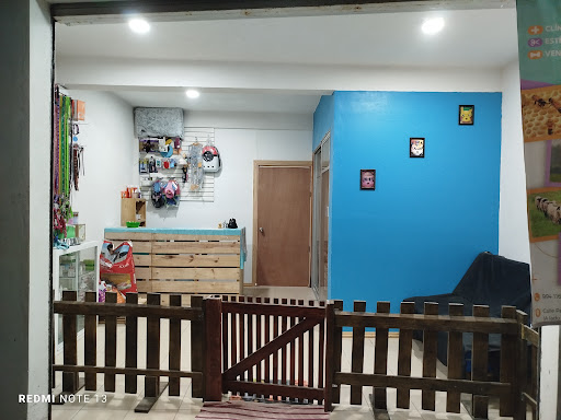 Happy Pet servicios veterinarios