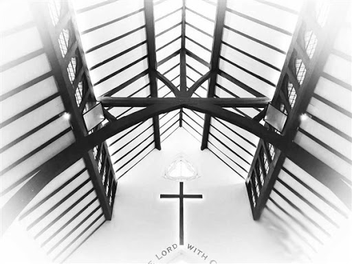 Congregational Church Cranbrook - Thumbnail