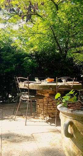 Photo de Gite l'Olivette à Cairanne (84290)