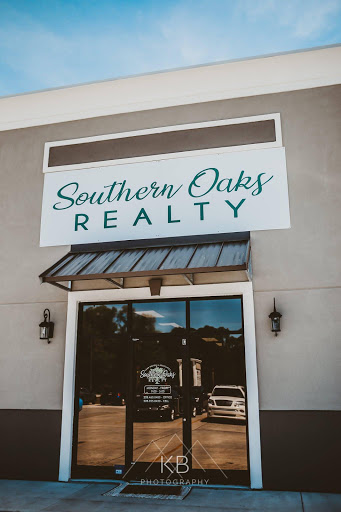 Southern Oaks Realty - United States